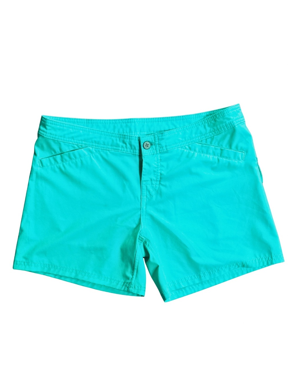 Tormenter Seafoam Fishing Shorts Size 4